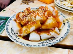 -渔记茶餐厅(渔村店)