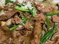 牛肉-邱大妈水煮(龙山店)
