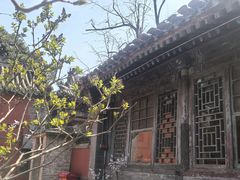 -潭柘寺景区