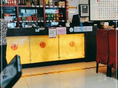 -马凯餐厅(长椿街店)