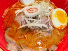 -一豚轩·烧鸟·豚骨拉面(五四路店)