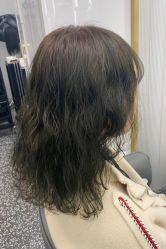-即型男士理发工作室