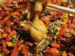 -水煮三国·川鲁江湖菜(香山店)