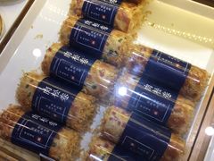 -BOKE博稞烘焙(天佑城店)