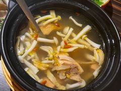 -江太极江浙菜(马桥万达广场店)
