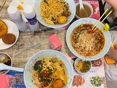 -进哥湖南津市牛肉粉店(下沙店)