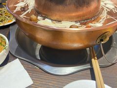 -东来顺饭庄(上地华联店)