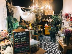 -雕刻时光咖啡馆(交大店)