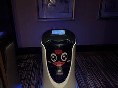 -无锡君来洲际酒店