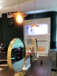 -意廊 Hair Salon
