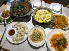 -北国小镇(市桥店)
