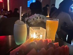 -TZ House音乐现场(来福士中心店)
