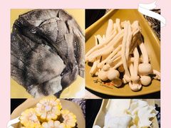 -渝味晓宇火锅(合川路店)