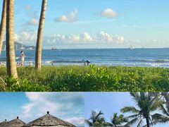 -三亚南山文化旅游区