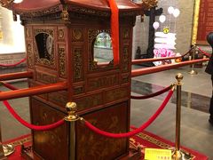 -宁波状元楼酒店(和义路店)