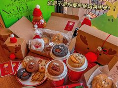 -milch·t妙奇(五大道店)