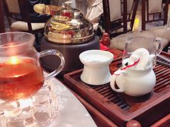 -香云轩·顺德菜(香云纱园林酒店店)