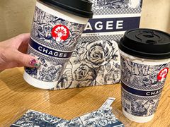 -霸王茶姬(南强街店)