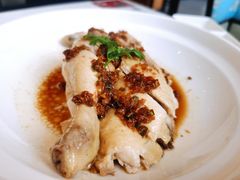 -潮粥人(威高店)