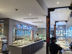 -小城故事·地道宁波味(月湖盛园店)