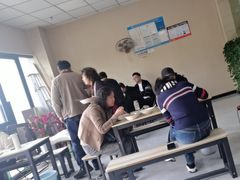 -老余家面馆