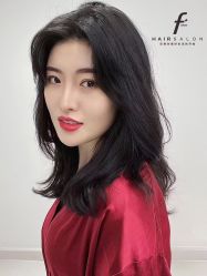 -西安F+造型
