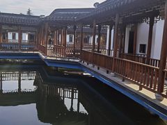 -渭塘酒家(生态园店)