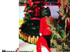 -冰纷万象滑冰场(二七万象城店)