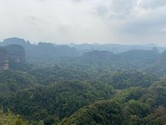-丹霞山风景名胜区