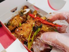 -悠个炸鸡(南京创始店)