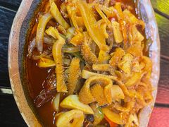 -沙州食驿·非遗小吃夜市