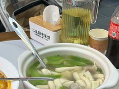 -二泉园老菜馆·百年无锡菜
