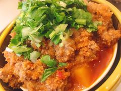 -伊兰麒兰馨园·川菜·清真馆(339电视塔店)