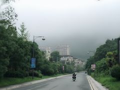 -宁波九龙湖开元度假村