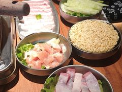 -夺多山贵州酸汤牛肉火锅(7mall店)