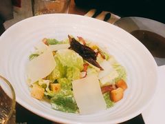 -OGGI TRATTORIA PIZZERIA(深业上城店)