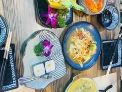 -Hi YOU你的饭局泰餐厅(雍和宫店)