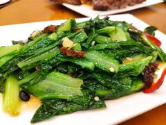-先记烧鹅王·本地粤菜(福永店)