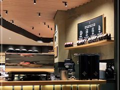 -星巴克臻选(汇丽广场店)