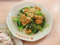 -百家鸡味馆(清泰店)