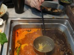 -新辣道鱼火锅(领展购物广场·中关村店)