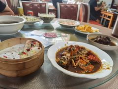 -美味之家·湖景农家乐(太湖东山店)