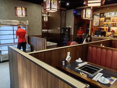 -晓林火锅(安定门店)
