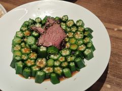 -将相和·海鲜蒸饺大连菜