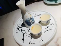 -韵秋荷(宝山龙湖天街店)