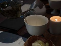 欢喜茶-曲廊院(东四十一条店)