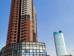 -万科城市广场(厚街店)