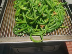 -田园北魏家宴·大同菜(御东店)
