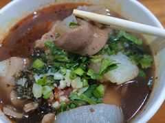 -王记生烫牛杂面馆(兰陵路店)