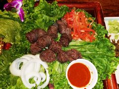 -玛吉阿米·餐吧